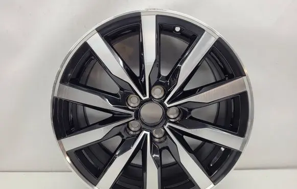 Toyota Corolla E210 E21 R18 alloy rim