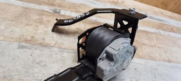 Honda Jazz Rear seatbelt TSAB0EJ487