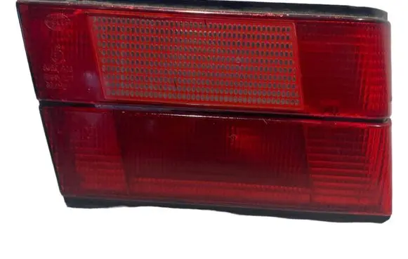 BMW 5 E34 Tailgate rear/tail lights 1384011L