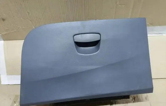 Seat Ibiza IV (6J,6P) Glove box 6J0880204