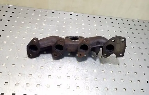 Opel Antara Exhaust manifold