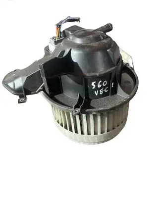Volvo S60 Heater fan/blower 