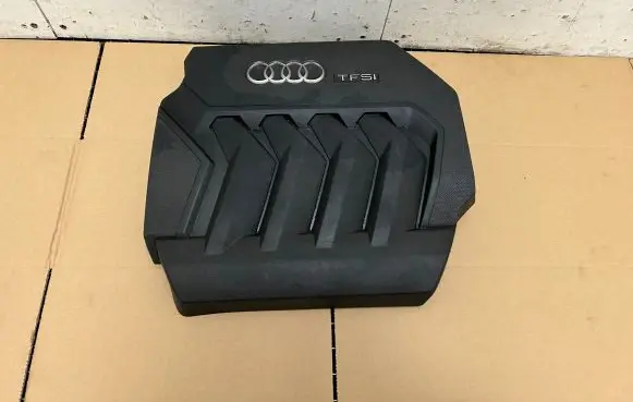 Audi A3 S3 8V Engine cover (trim) 06K103925BD