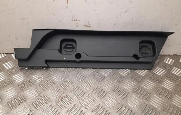 Skoda Octavia Mk4 Other interior part 5E7864511