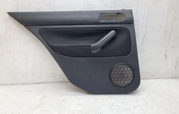 Volkswagen Golf IV Rear door card panel trim 1J4868115 1J0867209