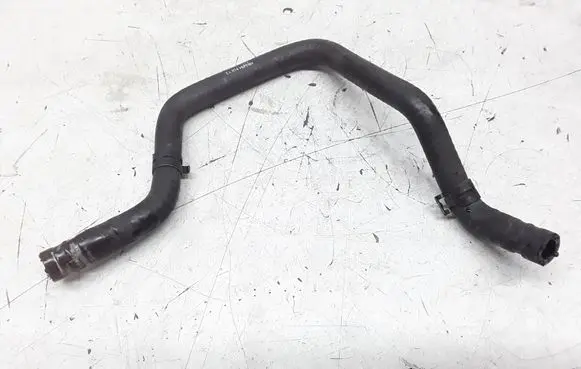 Audi A4 S4 B6 8E 8H Engine coolant pipe/hose 8E0121107C
