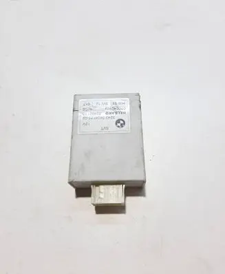 BMW X3 E83 Power steering control unit/module 3404171 55892110 070040873