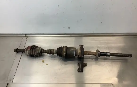 Nissan Murano Z50 Front driveshaft 