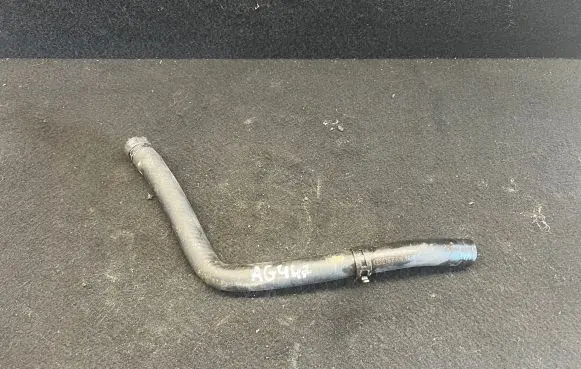 Volkswagen PASSAT B5.5 Brake vacuum hose/pipe 