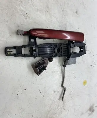 Mazda 6 Front door exterior handle