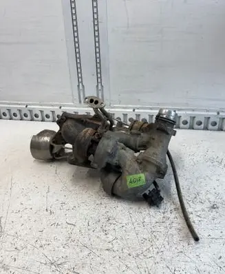Mercedes-Benz Sprinter W906 Turbo A6510905380 54399700075 MF50175412