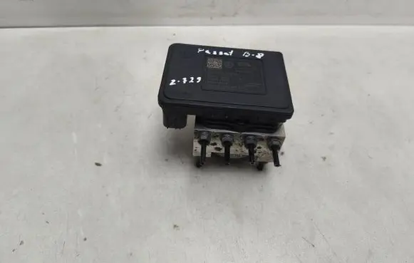 Volkswagen PASSAT B8 ABS Pump 3Q0907379AA 3Q0614517AA