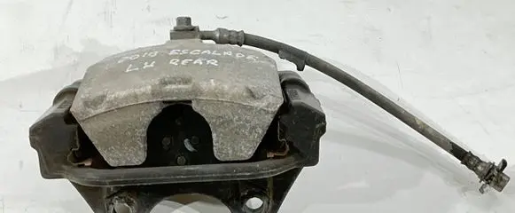 Cadillac Escalade IV Rear brake caliper 3247216 WF72