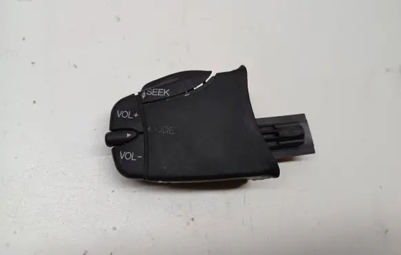 Ford Focus Multifunctional control switch/knob 98AB14K147AC