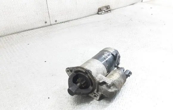 KIA Picanto Starter motor 361002A100