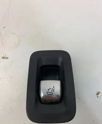 Mercedes-Benz C W205 Seat control switch A2059051403