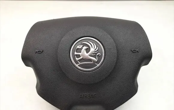 Opel Signum Steering wheel airbag 13112813