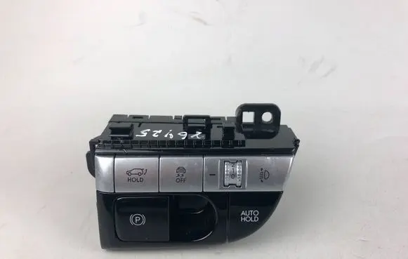Hyundai Ioniq 5 A set of switches 93700GI910
