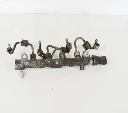Volkswagen Golf VII Fuel main line pipe 04L089B