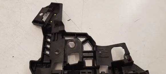Opel Astra K Front bumper mounting bracket 39020432