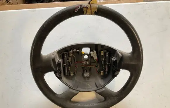 Renault Espace - Grand espace IV Steering wheel 8200195976