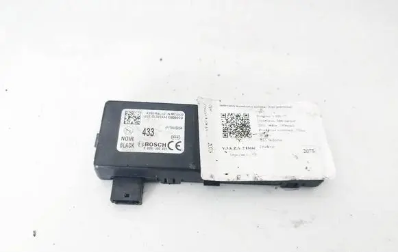 Chevrolet Orlando Antenna control unit 13503204 F00HJ00491