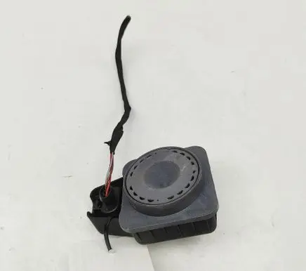 Alarm system siren