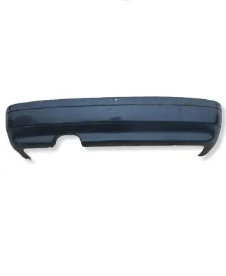 Audi Coupe Rear bumper 