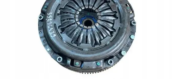 Fiat 500L Clutch set kit 55236439