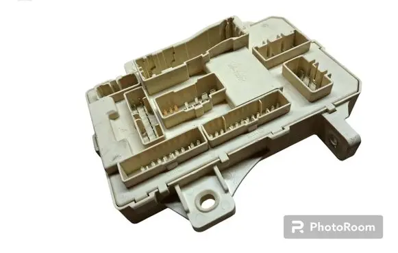 KIA Ceed Fuse module 919501H540 919502H500