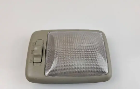 Hyundai Atos Classic Other interior part 17340275