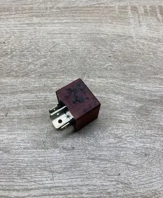 Renault Espace IV Other relay 7700844682A