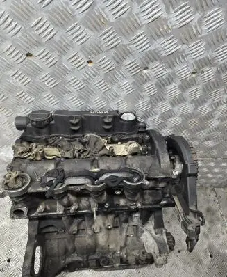 Mazda 3 I Engine HHDA