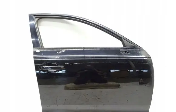 Audi A4 S4 B9 Front door
