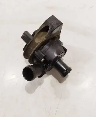 Volkswagen Polo V 6R Electric auxiliary coolant/water pump 0392023211