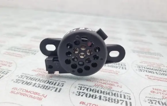 Audi A4 S4 B8 8K Parking PDC sensor speaker 8E0919279