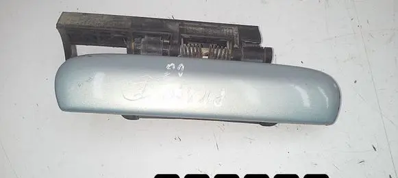 Citroen Xsara Picasso Front door exterior handle 83265130004