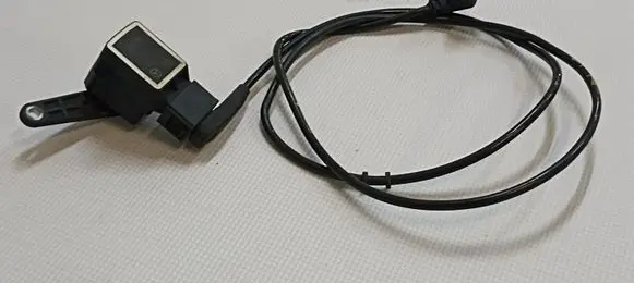 Mercedes-Benz E W211 Headlight/headlamp level sensor A0105427717