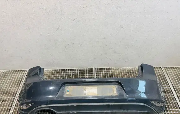 Volkswagen Golf VII Rear bumper 5G6807421