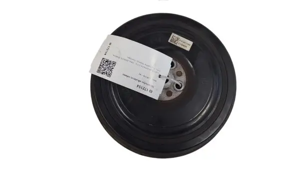 Volvo XC60 Crankshaft pulley 31401194