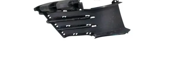 Cupra Born Front bumper lower grill 10E807884B