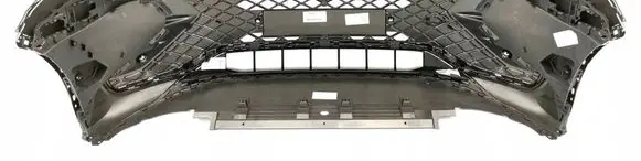 Volkswagen Tiguan Front bumper 571807421A