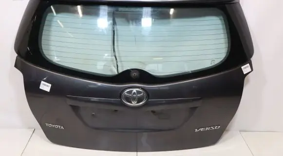 Toyota Verso Truck tailgate 