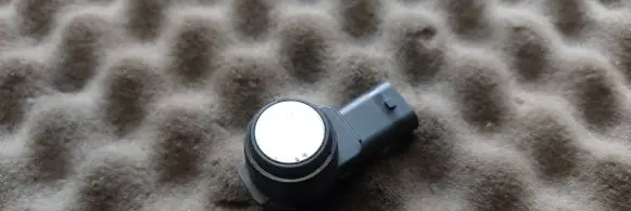 Volkswagen Scirocco Parking PDC sensor 7L5919275A 0263003766