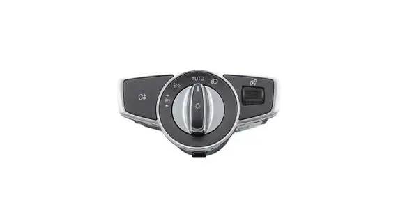 Mercedes-Benz GLC X253 C253 Light switch A2059051810 20590518109107