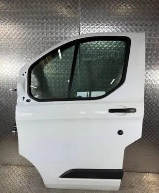 Ford Transit Custom Front door