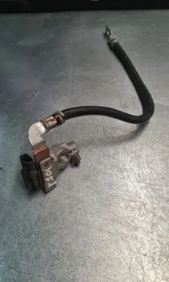 BMW X5 E70 Negative earth cable (battery) 17712500