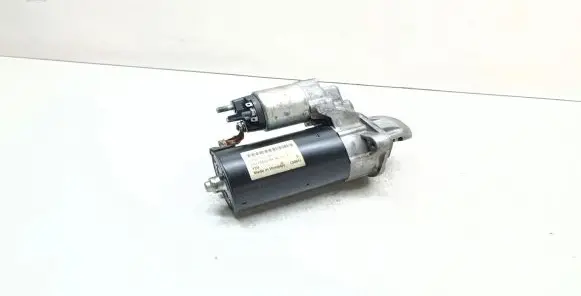 BMW 5 E60 E61 Starter motor 0001115045 20210422