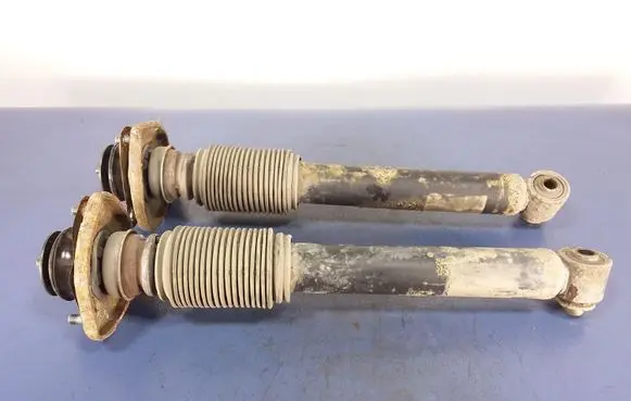 BMW X5 E53 Rear shock absorber/damper