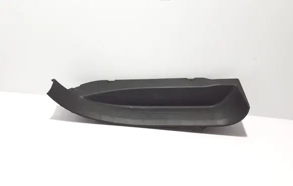 Peugeot Partner III Front sill trim cover 9817666277